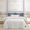 GREENWICH POLO CLUB ΚΟΥΒΕΡΛΙ KING 3464 WHITE