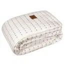 GREENWICH POLO CLUB ΚΟΥΒΕΡΛΙ KING 3464 WHITE