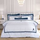 GREENWICH POLO CLUB ΣΕΤ ΣΕΝΤΟΝΙΑ KING 2174 ΛΕΥΚΟ