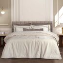 GREENWICH POLO CLUB ΚΟΥΒΕΡΤΑ VELOUR ΜΟΝΗ 3441 ΛΕΥΚΟ