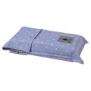 GREENWICH POLO CLUB ΣΕΝΤΟΝΙ ΜΟΝΟ LOFT 2503 BABY BLUE