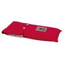 GREENWICH POLO CLUB ΖΕΥΓΟΣ ΜΑΞΙΛΑΡΟΘΗΚΕΣ RED 2260 ΚΟΚΚΙΝΟ
