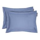 GREENWICH POLO CLUB ΖΕΥΓΟΣ ΜΑΞΙΛΑΡΟΘΗΚΕΣ LOFT 2507 BABY BLUE