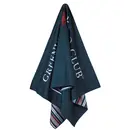 GREENWICH POLO CLUB ΠΕΤΣΕΤΑ ΘΑΛΑΣΣΗΣ 80Χ170 3872 BLUE, RED