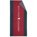 GREENWICH POLO CLUB ΠΕΤΣΕΤΑ ΘΑΛΑΣΣΗΣ 80Χ170 3874 BLUE, RED