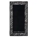 GREENWICH POLO CLUB ΠΕΤΣΕΤΑ ΘΑΛΑΣΣΗΣ 90Χ170 3884 BLACK, WHITE