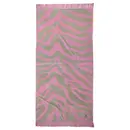 GREENWICH POLO CLUB ΠΕΤΣΕΤΑ ΘΑΛΑΣΣΗΣ 90Χ180 3854 OLIVE, PINK