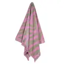GREENWICH POLO CLUB ΠΕΤΣΕΤΑ ΘΑΛΑΣΣΗΣ 90Χ180 3854 OLIVE, PINK
