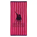 GREENWICH POLO CLUB ΠΕΤΣΕΤΑ ΘΑΛΑΣΣΗΣ 90Χ180 3857 ΚΟΚΚΙΝΟ, ΡΟΖ