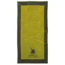GREENWICH POLO CLUB ΠΕΤΣΕΤΑ ΘΑΛΑΣΣΗΣ 90Χ180 3859 OLIVE