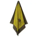 GREENWICH POLO CLUB ΠΕΤΣΕΤΑ ΘΑΛΑΣΣΗΣ 90Χ180 3859 OLIVE