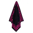 GREENWICH POLO CLUB ΠΕΤΣΕΤΑ ΘΑΛΑΣΣΗΣ 90Χ180 3863 BLACK, FUSCHIA