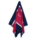 GREENWICH POLO CLUB ΠΕΤΣΕΤΑ ΘΑΛΑΣΣΗΣ 90Χ180 3864 BLUE, RED