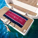 GREENWICH POLO CLUB ΠΕΤΣΕΤΑ ΘΑΛΑΣΣΗΣ 90Χ180 3864 BLUE, RED