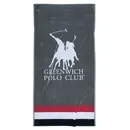GREENWICH POLO CLUB ΠΕΤΣΕΤΑ ΘΑΛΑΣΣΗΣ 90Χ180 3867 GREY, RED, WHITE