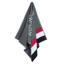GREENWICH POLO CLUB ΠΕΤΣΕΤΑ ΘΑΛΑΣΣΗΣ 90Χ180 3867 GREY, RED, WHITE