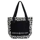 GREENWICH POLO CLUB ΤΣΑΝΤΑ ΘΑΛΑΣΣΗΣ 55Χ40 3861 BEIGE, BLACK