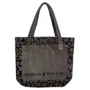 GREENWICH POLO CLUB ΤΣΑΝΤΑ ΘΑΛΑΣΣΗΣ 55Χ40 3862 BLACK, BROWN