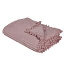DAS HOME ΚΟΥΒΕΡΤΑ FLEECE 220Χ240 1354 NUDE