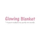 DAS BABY ΚΟΥΒΕΡΤΑ FLEECE 80X110 RELAX 4864 ΓΚΡΙ, ΚΙΤΡΙΝΟ, ΡΟΖ