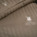 GREENWICH POLO CLUB ΠΑΠΛΩΜΑΤΟΘΗΚΗ ΣΕΤ ΥΠΕΡΔΙΠΛH 2156 ΧΑΚΙ