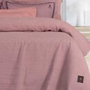 GREENWICH POLO CLUB ΚΟΥΒΕΡΤΑ ΠΙΚΕ 230X250 3402 ΡΟΖ