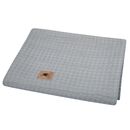 GREENWICH POLO CLUB ΚΟΥΒΕΡΤΑ ΠΙΚΕ 80X110 ΒΑΒΥ 3403 ΓΚΡΙ