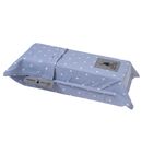 GREENWICH POLO CLUB ΣΕΝΤΟΝΙ ΜΕ ΛΑΣΤΙΧΟ ΔΙΠΛΟ LOFT 2503 BABY BLUE
