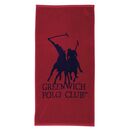 GREENWICH POLO CLUB ΠΕΤΣΕΤΑ ΓΥΜΝΑΣΤΗΡΙΟΥ 45X90 3032 BLUE, RED