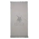 GREENWICH POLO CLUB ΠΕΤΣΕΤΑ ΘΑΛΑΣΣΗΣ 80Χ170 3778 ΓΚΡΙ