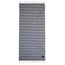GREENWICH POLO CLUB ΠΕΤΣΕΤΑ-ΠΑΡΕΟ 80Χ170 3845 ΓΚΡΙ