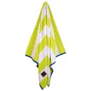 GREENWICH POLO CLUB ΠΕΤΣΕΤΑ ΘΑΛΑΣΣΗΣ 90Χ170 3818 ΠΡΑΣΙΝΟ