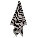 GREENWICH POLO CLUB ΠΕΤΣΕΤΑ ΘΑΛΑΣΣΗΣ 90Χ180 3738 BLACK, TAUPE