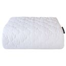 ΕΠΙΣΤΡΩΜΑ 100Χ200+35 ΚΑΠΙΤΟΝΕ 2340 WHITE