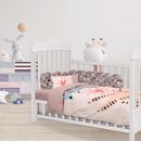 DAS BABY ΣΕΤ ΣΕΝΤΟΝΙΑ SMILE DIGITAL 4854 ΓΚΡΙ, ΣΟΜΟΝ