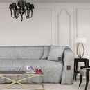 GREENWICH POLO CLUB ΔΙΑΚΟΣΜΗΤΙΚΟ ΜΑΞΙΛΑΡΙ 42X42 2781 ΓΚΡΙ, ΕΚΡΟΥ