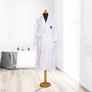 GREENWICH POLO CLUB ΜΠΟΥΡΝΟΥΖΙ X-LARGE ROYAL WHITE 3200 ΛΕΥΚΟ