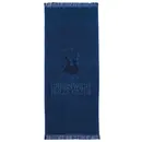GREENWICH POLO CLUB ΠΕΤΣΕΤΑ ΘΑΛΑΣΣΗΣ 70Χ170 3620 ΜΠΛΕ