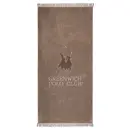 GREENWICH POLO CLUB ΠΕΤΣΕΤΑ ΘΑΛΑΣΣΗΣ 90Χ190 3625 ΣΠΑΓΓΙ