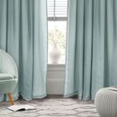DAS HOME ΚΟΥΡΤΙΝΑ 450Χ270 ΜΕ ΤΡΕΣΑ 2198 ΜΕΝΤΑ
