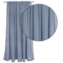 DAS HOME ΚΟΥΡΤΙΝΑ 450Χ270 ΜΕ ΤΡΕΣΑ 2199 ΣΙΕΛ