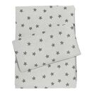 DAS HOME CHRISTMAS RUNNER 45Χ140 0627 ΓΚΡΙ, ΕΚΡΟΥ