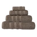 DAS HOME ΠΕΤΣΕΤΑ ΧΕΡΙΩΝ PRESTIGE 30Χ50 1162 TAUPE