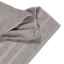 DAS HOME ΠΕΤΣΕΤΑ ΧΕΡΙΩΝ PRESTIGE 30Χ50 1164 ICE GREY
