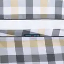 Greenwich Polo Club σετ Σεντονια King Essential 2265 Beige, Grey