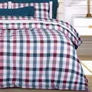 Greenwich Polo Club σετ Σεντονια King Essential 2266 Blue, red