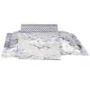 Greenwich Polo Club σετ Σεντονια Μονα Essential 8852 Grey