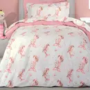 Greenwich Polo Club σετ Σεντονια Μονα Essential 8853 Grey, Pink