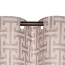 Greenwich Polo Club Κουρτινα Μπανιου 200χ180 Essential 3122 Taupe