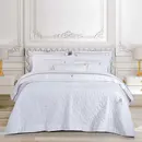 Greenwich Polo Club Ζευγος Μαξιλαροθηκες Classic 2357 White